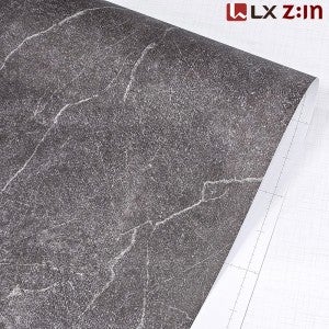 프리미엄 대리석 화강편마암 (BE010) LG LX하우시스 시트지 인테리어필름 현관문 벽 상판 방수