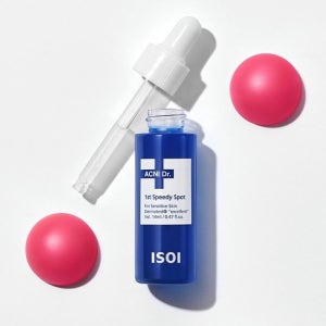 아이소이 아크니 닥터 1st 스피디 스팟 14ml