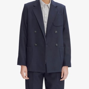 [아페쎄] Hazel Jacket AW24A3FRJKL39 WOAPN-F03211