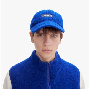 [아페쎄 남성] Charlie Polaire Baseball Cap AM24A3MAHCB35 PSAKA-M24146