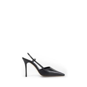 마놀로 블라닉 해외배송  25FW 마놀로 블라닉 힐 펌프스 3253091 0015 Black