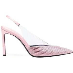 [세르지오로시]해외배송  23SS 세르지오로시 힐 펌프스 B01140MFI6285904 PINK