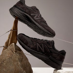 뉴발란스 워킹 880 V7 (남성,D)