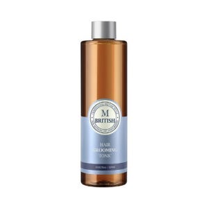 브리티시엠 헤어 그루밍 토닉 320ml