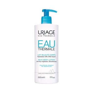 유리아쥬 EAU 실키바디로션 500ml