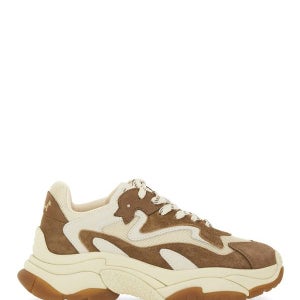 [아쉬] (WOMAN) 25FW SNEAKER ADDICT ADDICT06_FANDANGO/TALC