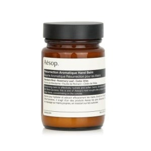이솝 레저렉션 아로마틱 핸드밤 120ml