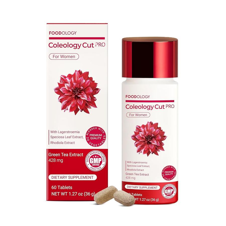 Coleology Cut PRO (전량수출용)