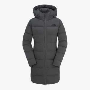 노스페이스 여성 슈퍼플렉스 RDS 다운 코트 NJ1DQ31B