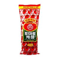 오뚜기 토마토 케찹 800g