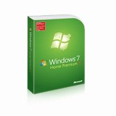 마이크로소프트 Windows 7 Home Premium