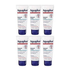 아쿠아퍼 오인트먼트 50g 6개 (유통기한 25년 10월) Aquaphor