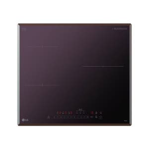 LG 디오스 빌트인 전기레인지 3구 BEI3AMB4 60개월약정
