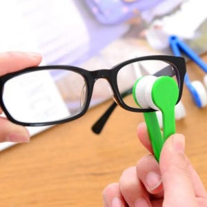 심플리프 안경닦이집게 (2개입)