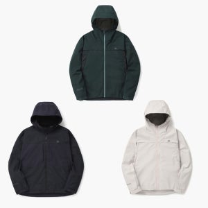 [롯데백화점] 코오롱스포츠 남녀 고어 윈드스토퍼 자켓 5종 택1 LE1220163239