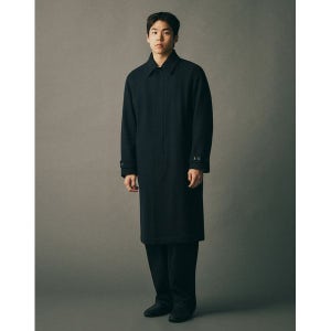 현대아울렛김포점 헤지스 히스 헤지스 멜란지 울캐시미어혼방 HZCO5F803N2