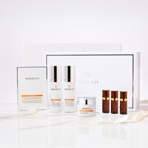 [모델로] 더마 화이트 5종세트 더마화이트 5종세트