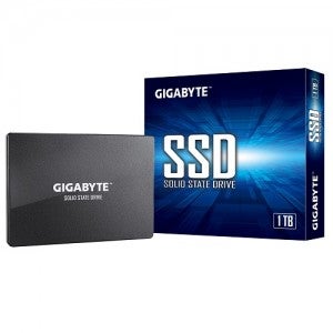 GIGABYTE SSD 제이씨현 (1TB)