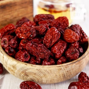 프레시데이 탐스러운 국산 사과대추 건대추 대과 3kg (대용량)