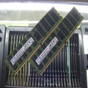 삼성전자 삼성전자 서버용 DDR4 16GB PC4-2133P (PC4-17000R) REG ECC