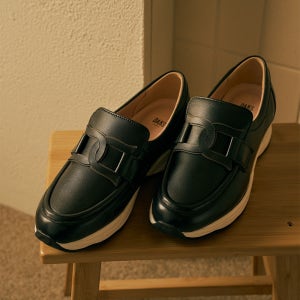 [DAKS] 여성 슬립온 DLF502LS10