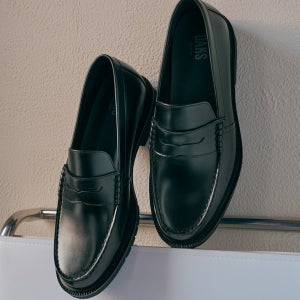 [DAKS] 남성 로퍼 DMM513KS10