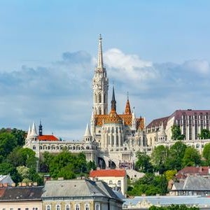9일 노랑풍선 동유럽 시내중심숙박 패키지여행 미식다이닝 엄마와딸