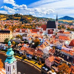 노랑풍선 시내중심숙박 패키지여행 미식다이닝 기업인센티브 동유럽