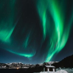 캐나다 옐로나이프 오로라 빌리지 투어 3박 4일 (숙박 불포함)