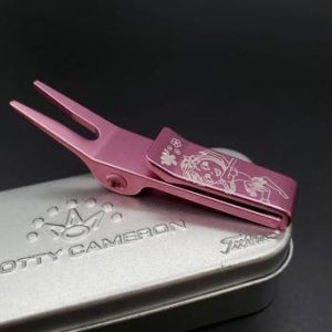 270704 스카티카메론 Scotty Cameron 훌라 하마마츠 피봇 공구 TA3780573