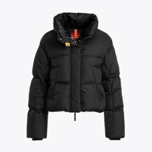 [스타필드 하남] 여성 숏 다운 자켓 세시-Black (24WMPWPUPD31PJ0541)