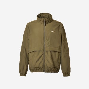 뉴발란스 NEW BALANCE UNI 에센셜 헤리티지 웜업자켓 NBNAFB1803