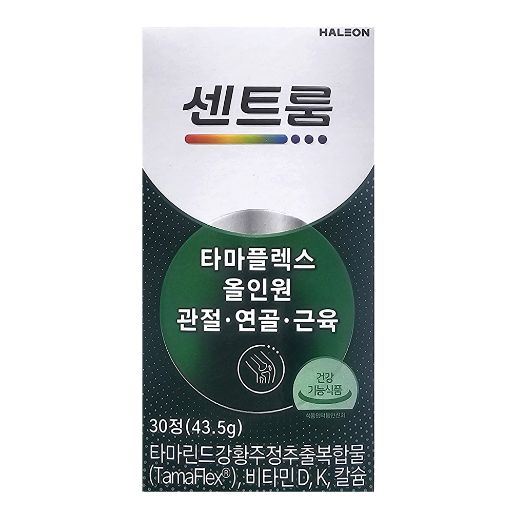 센트룸 타마플렉스 올인원 1450mg x 30정, 1개