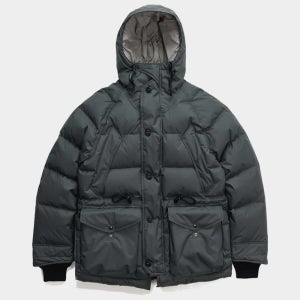 [이스트로그] [29CM 단독]UTILITY SHIELD PARKA (OLIVE 2)