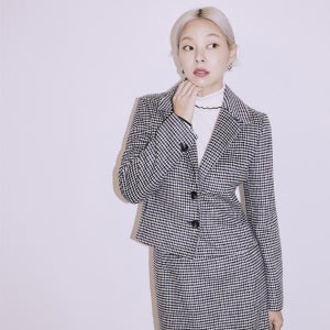 씨 하운드투스 울 셋업 자켓 (SHJRY2114)