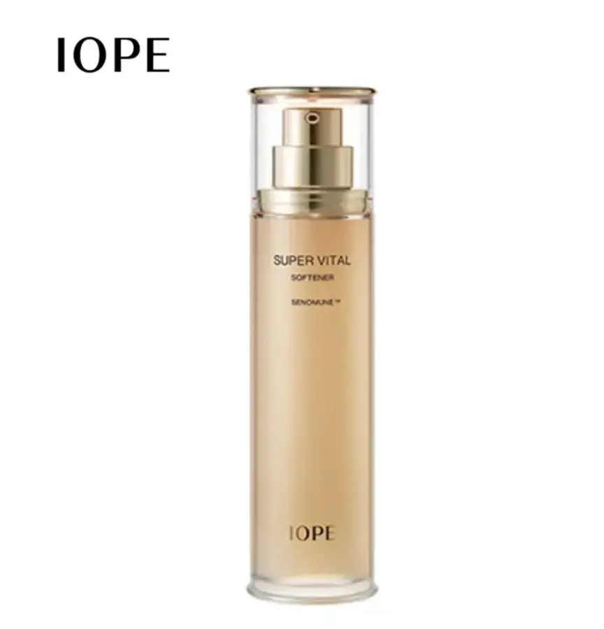 아이오페플랜트스템셀스킨리뉴얼소프너