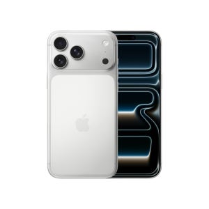 Apple 아이폰 17 Pro Max 자급제  실버  512GB MFYQ4KH/A