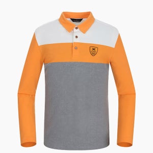 [MU골프] 남성  스트라이프 카라 티셔츠 (MU20722TL54)