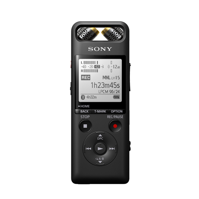 소니 PCM-A10 16GB