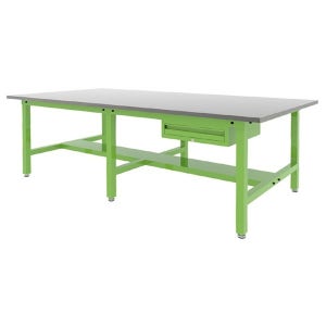 스텐상판 작업대  HWB-SUS2311-FB1D  (2300*1100*820) ★무료배송★