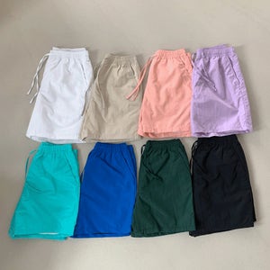 스무디 쇼츠 (M,L,XL) - 남녀공용