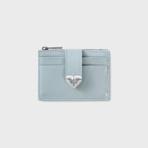 [페넥] HEARTY BRIDGE POCKET MINI - HAZE BLUE
