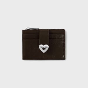 [페넥] HEARTY BRIDGE POCKET MINI - ESPRESSO