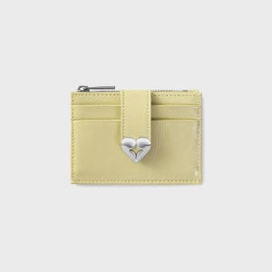 [페넥] HEARTY BRIDGE POCKET MINI - SOFT OLIVE