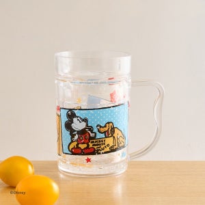 [모던하우스] [디즈니] 굿모닝미키 아크릴 워터텀블러 255ML
