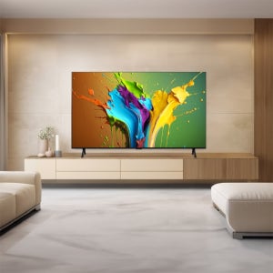 LG QNED TV 98QNED89TKA