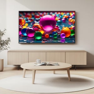 LG 울트라 HD TV 65UA7500ENA