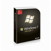 마이크로소프트 Windows 7 Ultimate