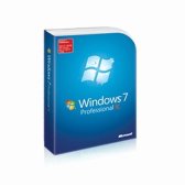 마이크로소프트 Windows 7 Professional