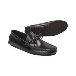 [제로라운지] 안디오스 드라이빙 슈즈 (네이비) 0FWUC03GSN